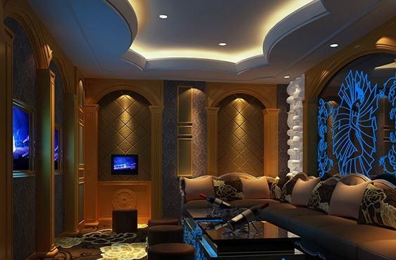 太原商务ktv怎么玩享受完美体验-清徐县ktv预订