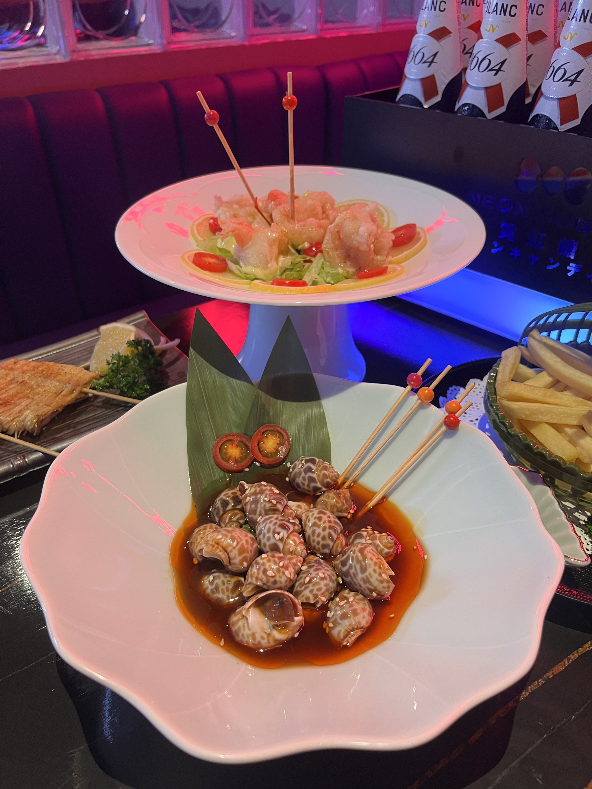 太原商务ktv精选攻略大全-清徐县ktv预订