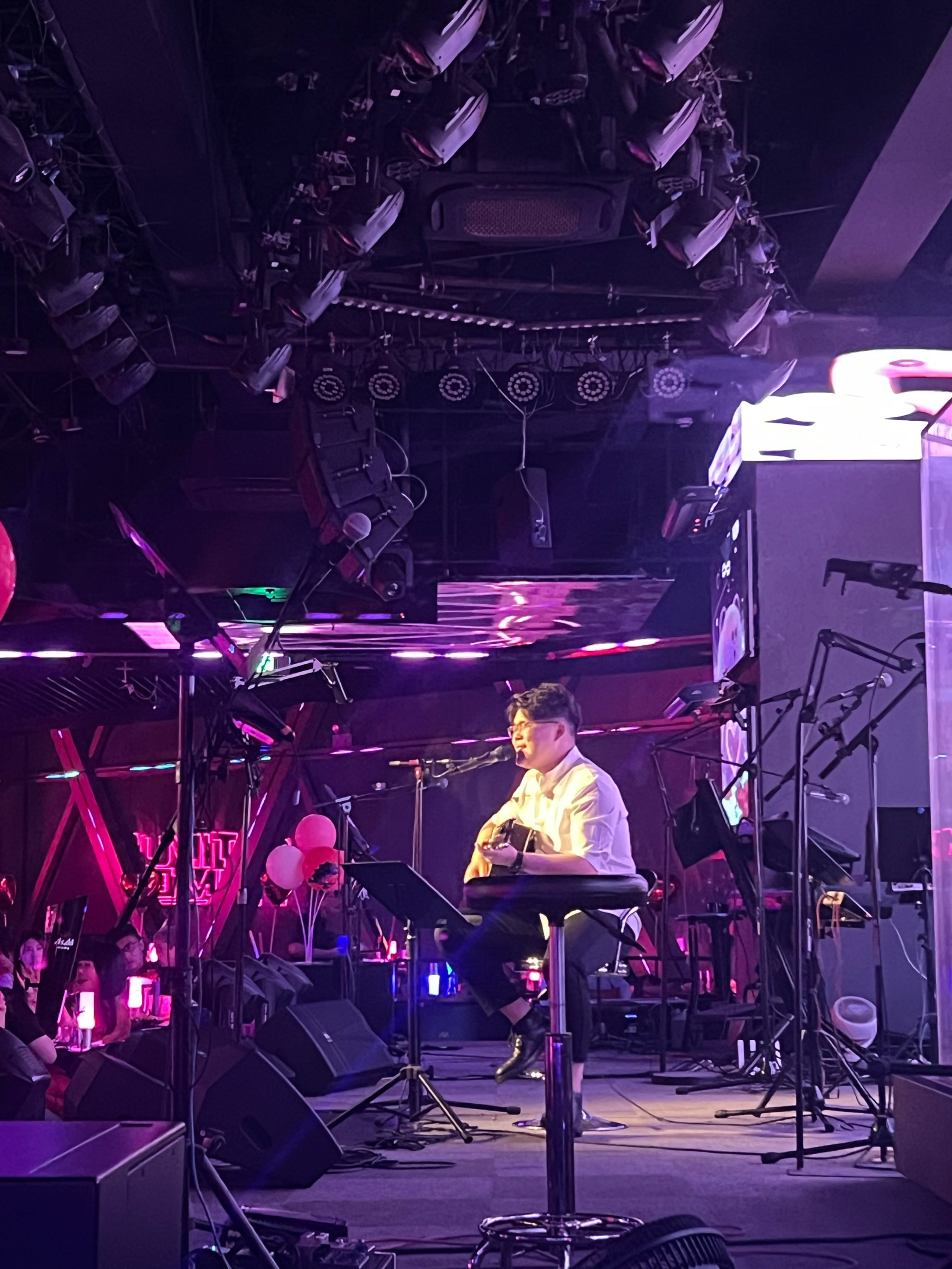 太原商务ktv新玩法分享-清徐县ktv预订