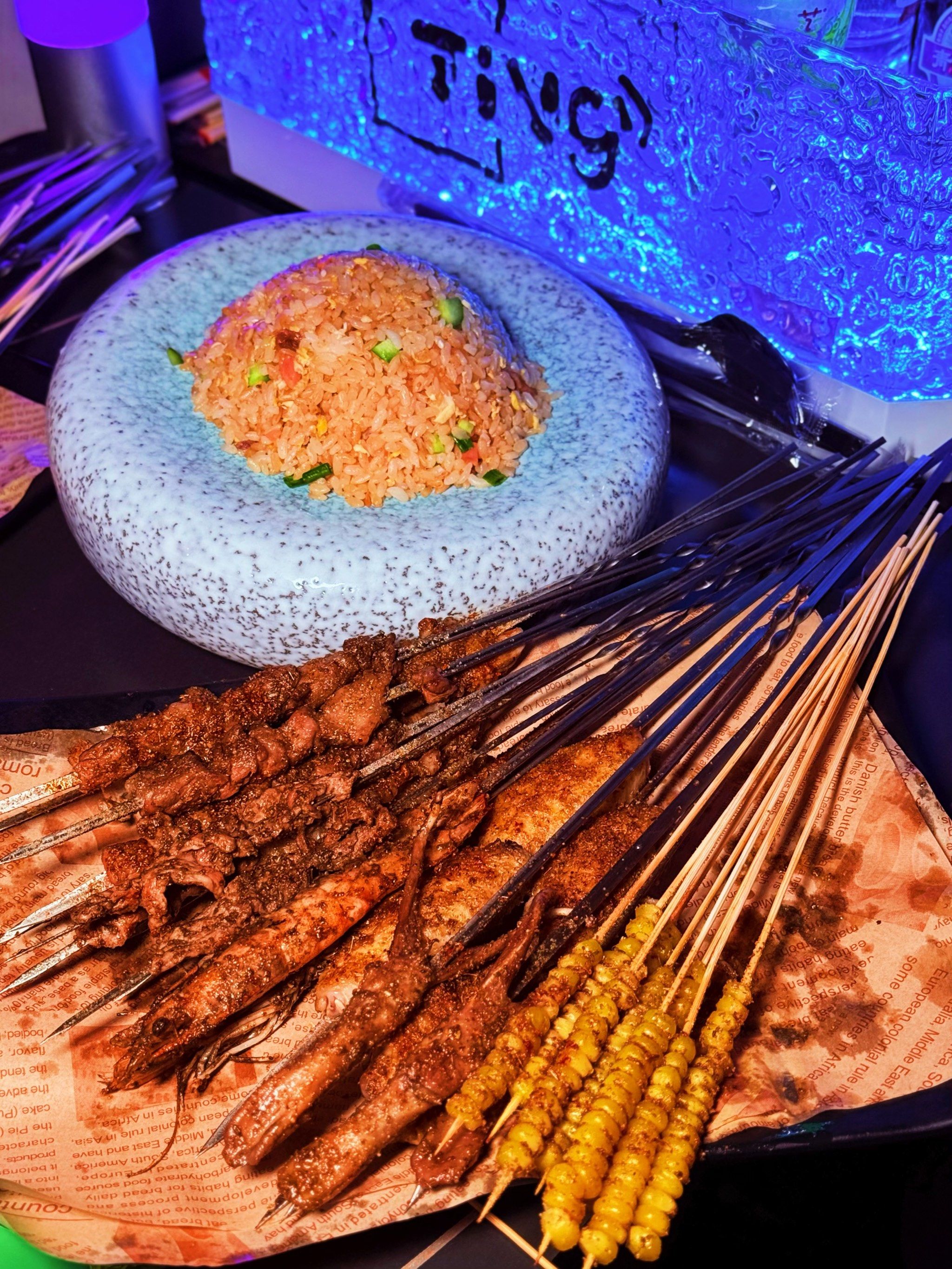 太原商务KTV订房攻略-清徐县ktv预订